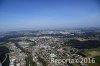 Luftaufnahme Kanton Fribourg/Marly - Foto Marly 6917