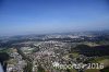 Luftaufnahme Kanton Fribourg/Marly - Foto Marly 6919
