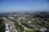 Luftaufnahme Kanton Fribourg/Marly - Foto Marly 6925