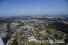 Luftaufnahme Kanton Fribourg/Marly - Foto Marly 6930