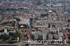 Luftaufnahme Kanton Basel-Stadt/Kleinbasel - Foto Kleinbasel 3329