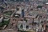 Luftaufnahme Kanton Basel-Stadt/Kleinbasel - Foto Kleinbasel 3333