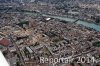 Luftaufnahme Kanton Basel-Stadt/Kleinbasel - Foto Kleinbasel 3348