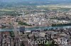 Luftaufnahme Kanton Basel-Stadt/Kleinbasel - Foto Kleinbasel 3368
