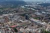 Luftaufnahme Kanton Basel-Stadt/Kleinbasel - Foto Kleinbasel 3379