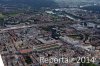 Luftaufnahme Kanton Basel-Stadt/Kleinbasel - Foto Kleinbasel 3380