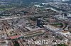 Luftaufnahme Kanton Basel-Stadt/Kleinbasel - Foto Kleinbasel 3381