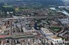 Luftaufnahme Kanton Basel-Stadt/Kleinbasel - Foto Kleinbasel 3386