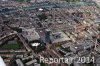 Luftaufnahme Kanton Basel-Stadt/Kleinbasel - Foto Kleinbasel 3399