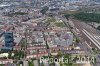 Luftaufnahme Kanton Basel-Stadt/Kleinbasel - Foto Kleinbasel 4153