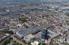 Luftaufnahme Kanton Basel-Stadt/Kleinbasel - Foto Kleinbasel 4158