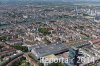 Luftaufnahme Kanton Basel-Stadt/Kleinbasel - Foto Kleinbasel 4159