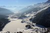 Luftaufnahme Kanton Graubuenden/Davos/Davos 2013 - Foto Davos 4794