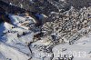 Luftaufnahme Kanton Graubuenden/Davos/Davos 2013 - Foto Davos 4990