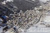 Luftaufnahme Kanton Graubuenden/Davos/Davos 2013 - Foto Davos 4993