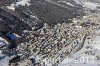 Luftaufnahme Kanton Graubuenden/Davos/Davos 2013 - Foto Davos 4994