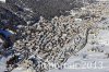 Luftaufnahme Kanton Graubuenden/Davos/Davos 2013 - Foto Davos 4997