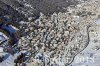 Luftaufnahme Kanton Graubuenden/Davos/Davos 2013 - Foto Davos 5001