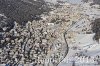 Luftaufnahme Kanton Graubuenden/Davos/Davos 2013 - Foto Davos 5002