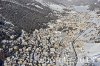 Luftaufnahme Kanton Graubuenden/Davos/Davos 2013 - Foto Davos 5003