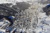 Luftaufnahme Kanton Graubuenden/Davos/Davos 2013 - Foto Davos bearbeitet 4890