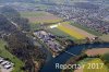 Luftaufnahme Kanton Solothurn/ZASE Zuchwil - Foto ZASE Zuchwil 3961