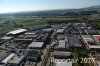 Luftaufnahme Kanton Zuerich/Ruemlang/Industriegebiet Riedmatt - Foto Ruemlang Riedmatt 7073