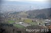 Luftaufnahme Kanton Zuerich/Stadt Zuerich/Fifa Hauptsitz - Foto FIFA-Hauptsitz 4691