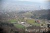 Luftaufnahme Kanton Zuerich/Stadt Zuerich/Fifa Hauptsitz - Foto FIFA-Hauptsitz 4692