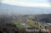 Luftaufnahme Kanton Zuerich/Stadt Zuerich/Fifa Hauptsitz - Foto FIFA-Hauptsitz 4693