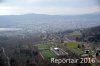 Luftaufnahme Kanton Zuerich/Stadt Zuerich/Fifa Hauptsitz - Foto FIFA-Hauptsitz 4695