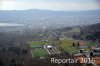 Luftaufnahme Kanton Zuerich/Stadt Zuerich/Fifa Hauptsitz - Foto FIFA-Hauptsitz 4696