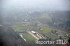 Luftaufnahme Kanton Zuerich/Stadt Zuerich/Fifa Hauptsitz - Foto Fifa-Hauptsitz 0160