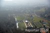 Luftaufnahme Kanton Zuerich/Stadt Zuerich/Fifa Hauptsitz - Foto Fifa-Hauptsitz 0163