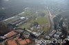Luftaufnahme Kanton Zuerich/Stadt Zuerich/Fifa Hauptsitz - Foto Fifa-Hauptsitz 0180