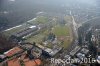 Luftaufnahme Kanton Zuerich/Stadt Zuerich/Fifa Hauptsitz - Foto Fifa-Hauptsitz 0181