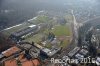 Luftaufnahme Kanton Zuerich/Stadt Zuerich/Fifa Hauptsitz - Foto Fifa-Hauptsitz 0182