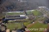 Luftaufnahme Kanton Zuerich/Stadt Zuerich/Fifa Hauptsitz - Foto Fifa-Hauptsitz 0184