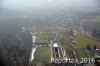 Luftaufnahme Kanton Zuerich/Stadt Zuerich/Fifa Hauptsitz - Foto Fifa-Hauptsitz 0164