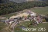 Luftaufnahme DEUTSCHLAND/Dettighofen/Albfuehren - Foto Albfuehren 7054
