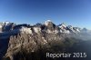 Luftaufnahme Kanton Bern/Eiger - Foto Eiger 4726