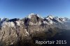Luftaufnahme Kanton Bern/Eiger - Foto Eiger 4729