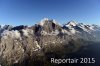 Luftaufnahme Kanton Bern/Eiger - Foto Eiger 4730