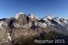 Luftaufnahme Kanton Bern/Eiger - Foto Eiger 4732