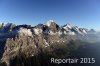 Luftaufnahme Kanton Bern/Eiger - Foto Eiger 4728