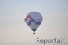 Luftaufnahme BALLONE LUFTSCHIFFE/Swisscom-Ballon - Foto Swisscom Ballon 7337