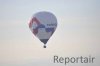 Luftaufnahme BALLONE LUFTSCHIFFE/Swisscom-Ballon - Foto Swisscom Ballon 7338