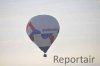 Luftaufnahme BALLONE LUFTSCHIFFE/Swisscom-Ballon - Foto Swisscom Ballon 7340