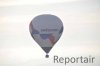 Luftaufnahme BALLONE LUFTSCHIFFE/Swisscom-Ballon - Foto Swisscom Ballon 7343