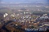Luftaufnahme Kanton Luzern/Emmen/Emmen Kapf-Boesfeld-Huebeli  - Foto Emmen Boesfeld-Kapf 0239